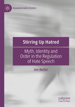 Stirring Up Hatred - Neller, Jen