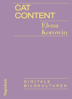 Cat Content - Korowin, Elena