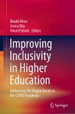 Improving Inclusivity in Higher Education (eBook, PDF)