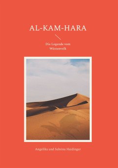 Al-Kam-Hara (eBook, ePUB) - Haidinger, Angelika; Haidinger, Sabrina