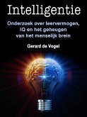 Intelligentie (eBook, ePUB)