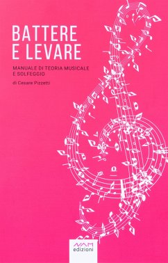 Cover Battere e levare (fixed-layout eBook, ePUB)