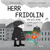 Herr Fridolin