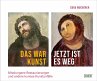 Das war Kunst, jetzt ist es weg - Bild 1