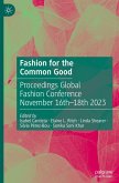 Fashion for the Common Good