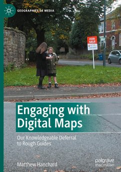 Engaging with Digital Maps - Hanchard, Matthew