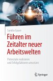 Führen im Zeitalter neuer Arbeitswelten