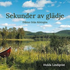 Sekunder av glädje - Lindqvist, Hulda