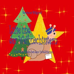 Cover Luise und der Weihnachtsstern