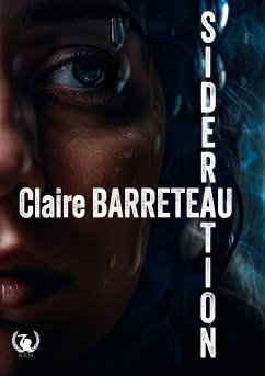 Sidération (eBook, ePUB) - Barreteau, Claire