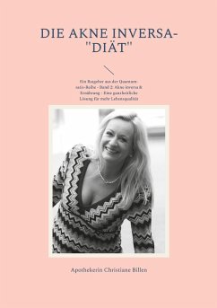 Die Akne inversa-"Diät" (eBook, ePUB)