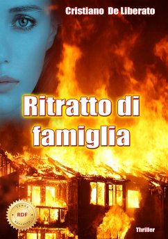 Ritratto di famiglia (eBook, ePUB) - De Liberato, Cristiano