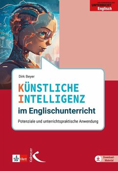 Künstliche Intelligenz im Englischunterricht - Beyer, Dirk