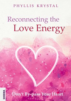 Reconnecting the Love Energy - Krystal, Phyllis