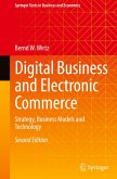 Digital Business and Electronic Commerce