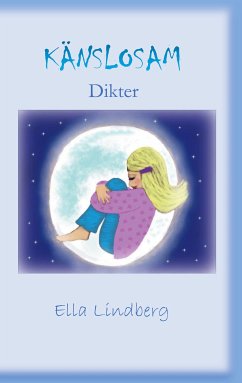 Känslosam (eBook, ePUB) - Lindberg, Ella