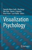 Visualization Psychology (eBook, PDF)