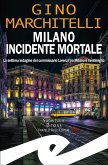 Milano incidente mortale (eBook, ePUB)