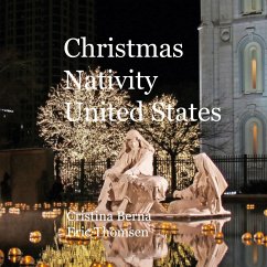 Christmas Nativity United States (eBook, ePUB) - Berna, Cristina; Thomsen, Eric