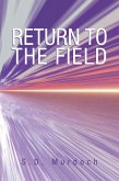 Return to the Field (eBook, ePUB)