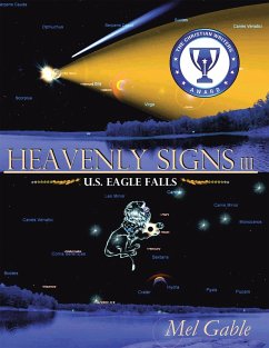Heavenly Signs Iii (eBook, ePUB) - Gable, Mel