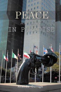 Peace at Last in Paradise (eBook, ePUB)