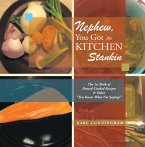 Nephew, You Got the Kitchen Stankin (eBook, ePUB)