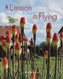 A Lesson in Flying - Lane, Lynette