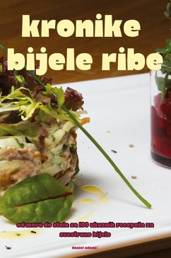 Cover KRONIKE BIJELE RIBE