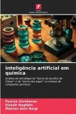 Inteligência artificial em química