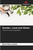Gender, Land and Water