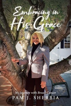 Cover Embracing in His Grace