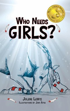 Cover Who Needs Girls?
