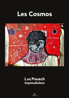 Les Cosmos - Pouech, Luc