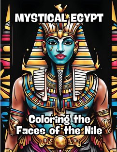 Mystical Egypt - Contenidos Creativos