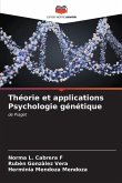 Théorie et applications Psychologie génétique