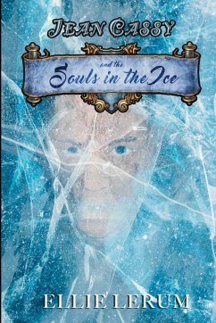 Jean Cassy and the Souls in the Ice - Lerum, Ellie