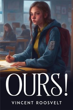 OURS! - Roosvelt, Vincent