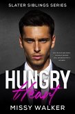 Hungry Heart (Slater Siblings Series, #1) (eBook, ePUB)