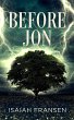 Before Jon (eBook, ePUB) - Bild 1