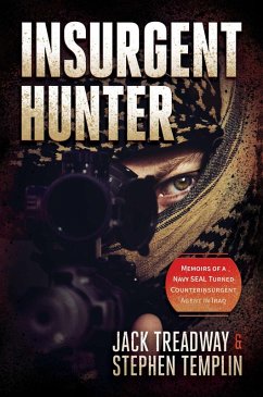 Insurgent Hunter (eBook, ePUB) - Treadway, Jack; Templin, Stephen