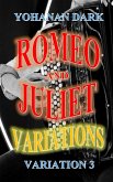 Romeo and Juliet Variations: Variation 3 (eBook, ePUB)