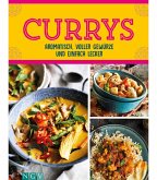 Currys - Aromatisch, voller Gewürze und einfach lecker (eBook, ePUB)