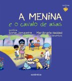 A menina e o cavalo de asas (eBook, ePUB)