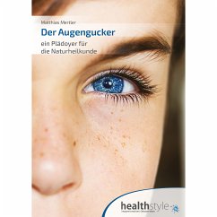 Der Augengucker (eBook, PDF) - Mertler, Matthias