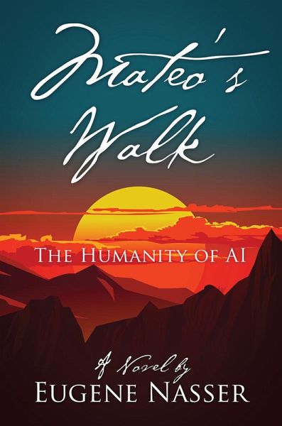Mateo's Walk (eBook, ePUB)
