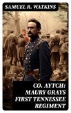 Co. Aytch: Maury Grays First Tennessee Regiment (eBook, ePUB)