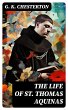 The Life of St. Thomas Aquinas (eBook,... - Bild 1
