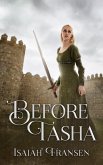 Before Tasha (eBook, ePUB)