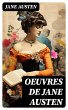 Oeuvres de Jane Austen (eBook, ePUB) - Bild 1